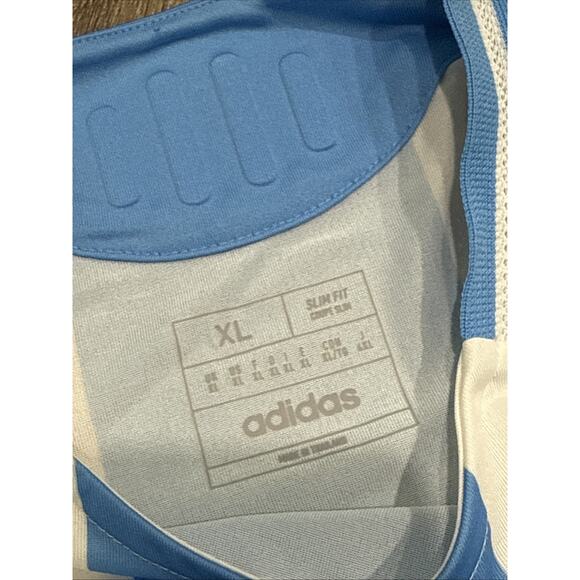 Adidas Argentina 2024 Home Authentic Jersey IP8388 XL Men - Picture 4 of 9